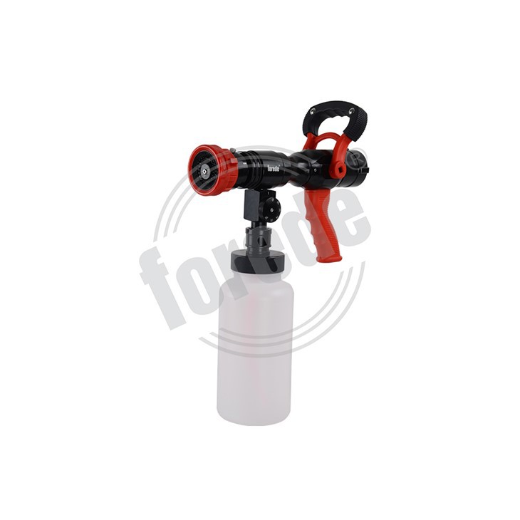 Portable Fire Foam Nozzle