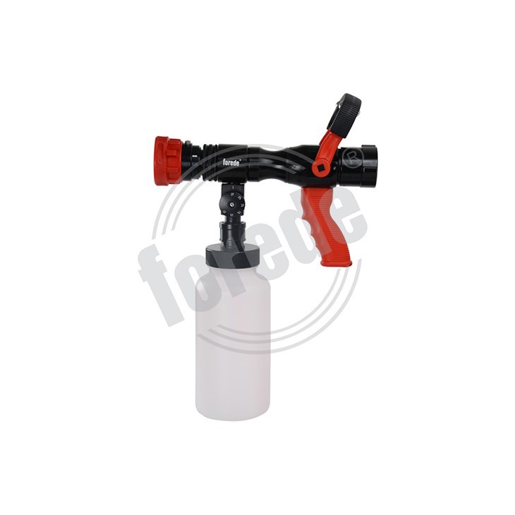 Portable Fire Foam Nozzle
