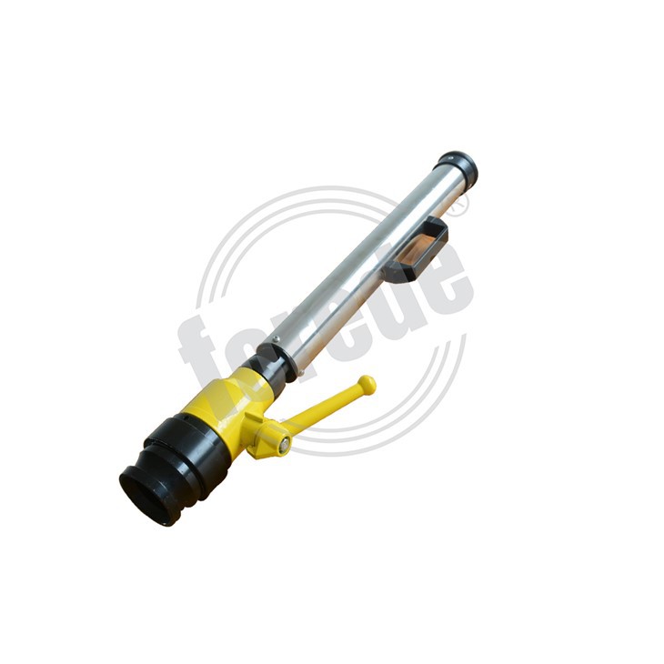 Portable Low Expansion Foam-making Branch Pipes