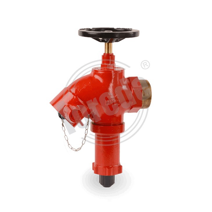 Pressure Regulating Valve