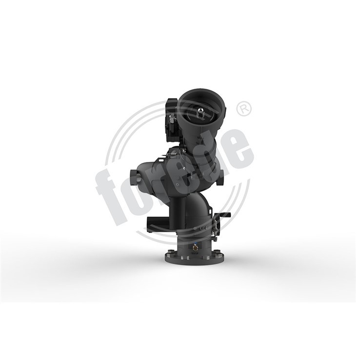 Remote Control Fire Water Monitor For Truck best