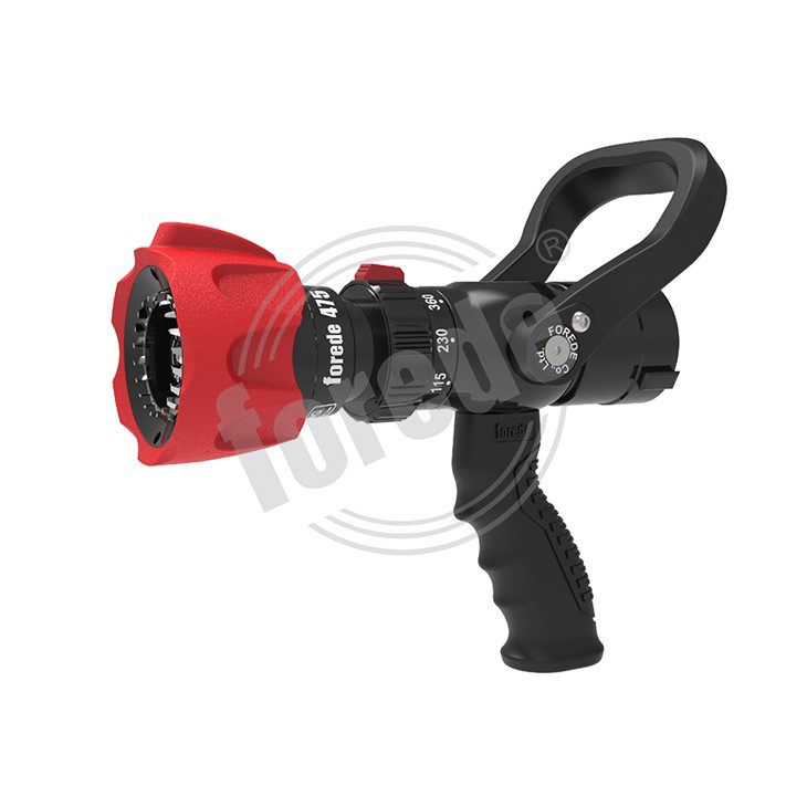 Selectable Fire Nozzle For Fire Hose best