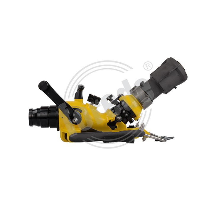 Single Inlet Portable Fire Monitor high quality