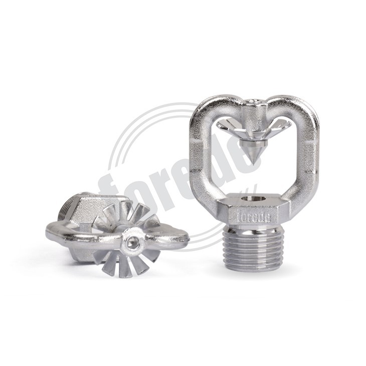 Spray Gun Nozzle Direction