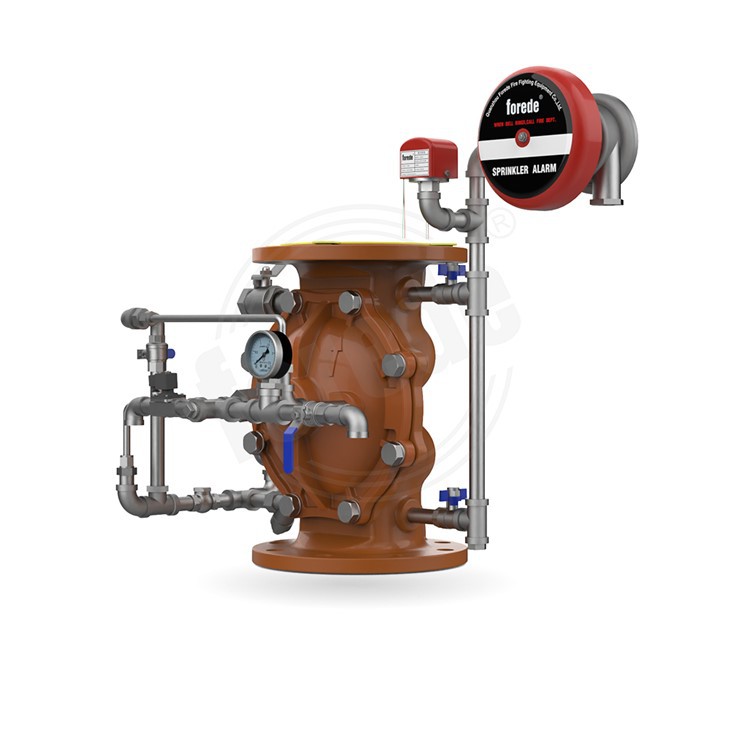 Use Of Deluge Valve suppliers