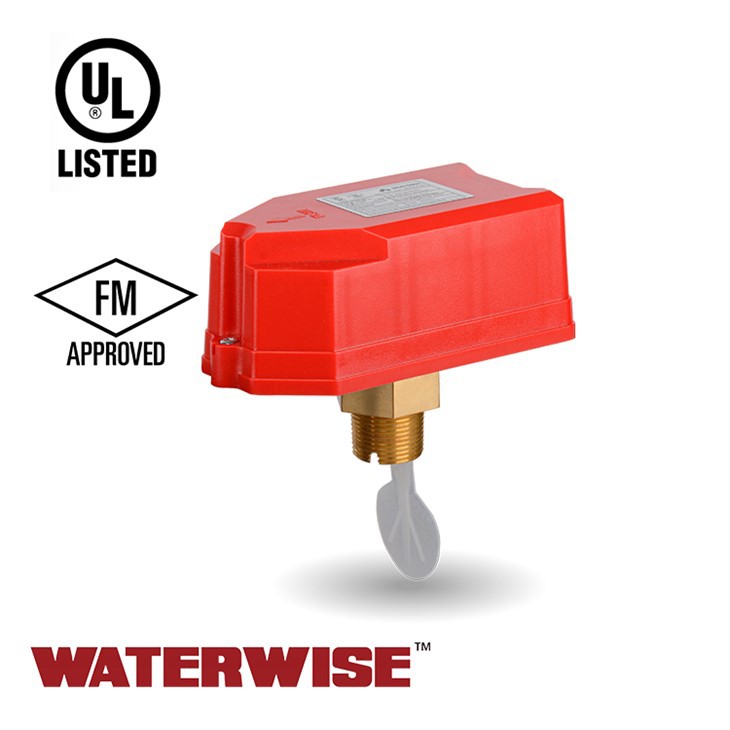 VDRS Water Flow Indicator best