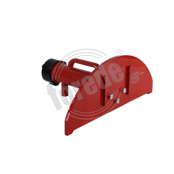 Water Curtain Nozzle suppliers