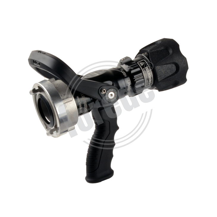 125 GPM Fire Nozzle factory