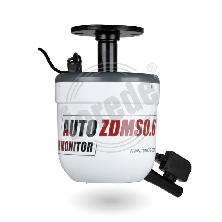 Automatic Tracking Fire Monitor high quality