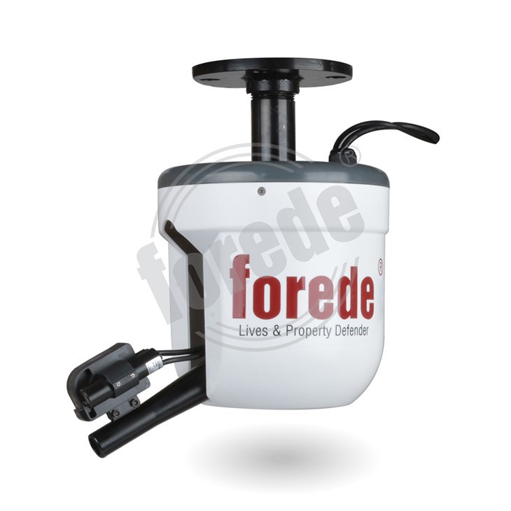 Automatic Tracking Fire Monitor best