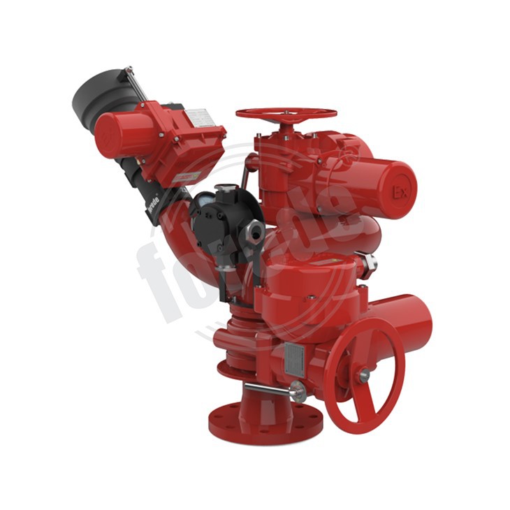 Electrical Fire Monitoring System manufacturers