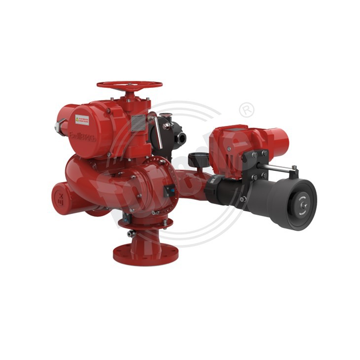 Electrical Fire Monitoring System price