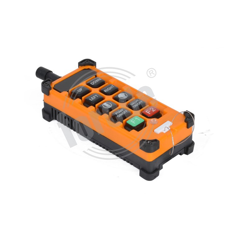 Explosion Proof Vehicle Mounted Fire Monitor high quality