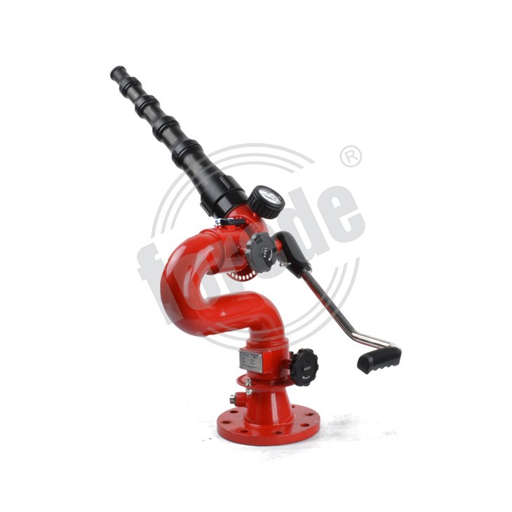 Fire Equipment Power Water Monitor suppliers