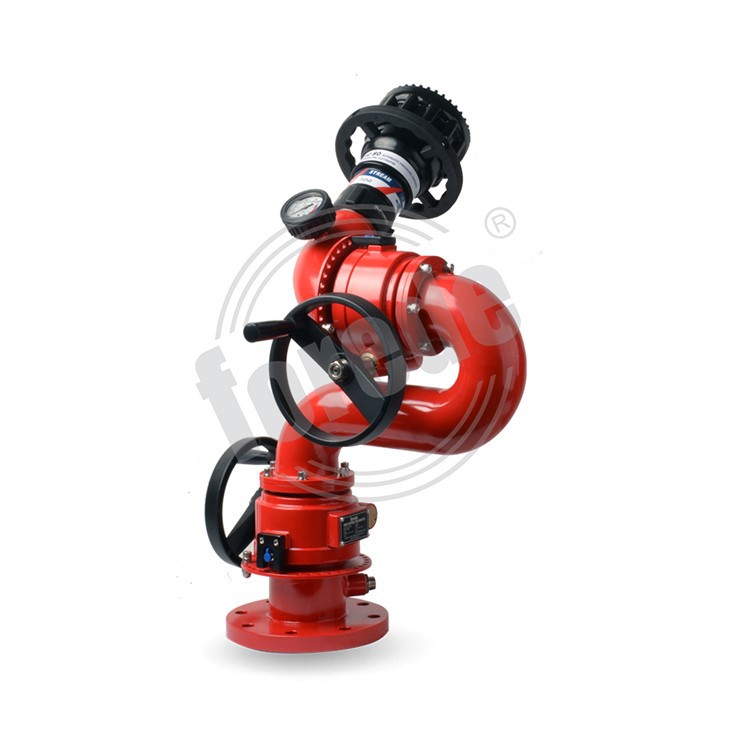 Fire Fighting Water Cannon suppliers
