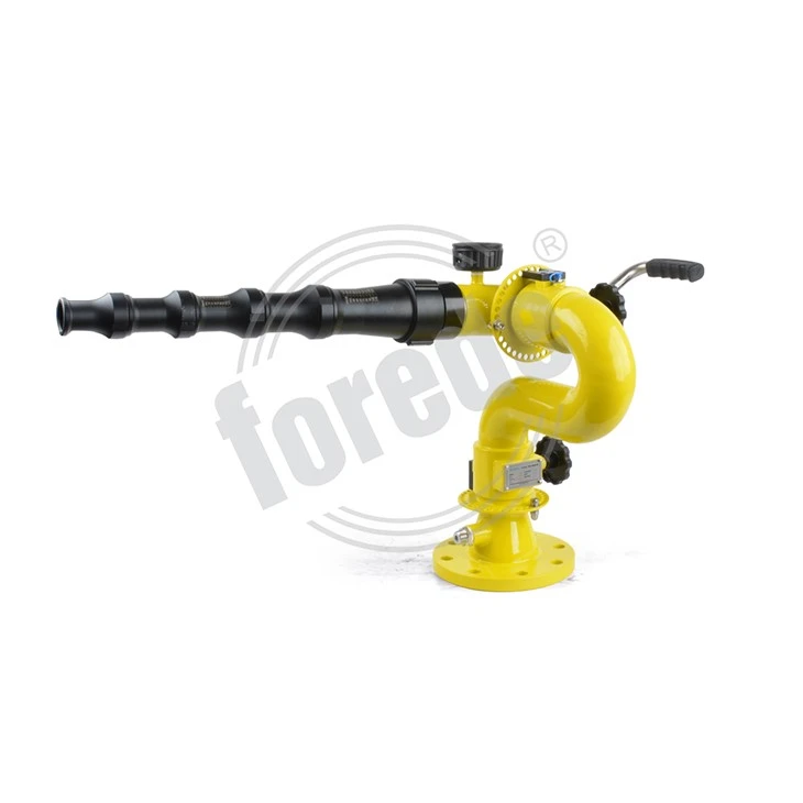 Water Cannons Manual Type high quality