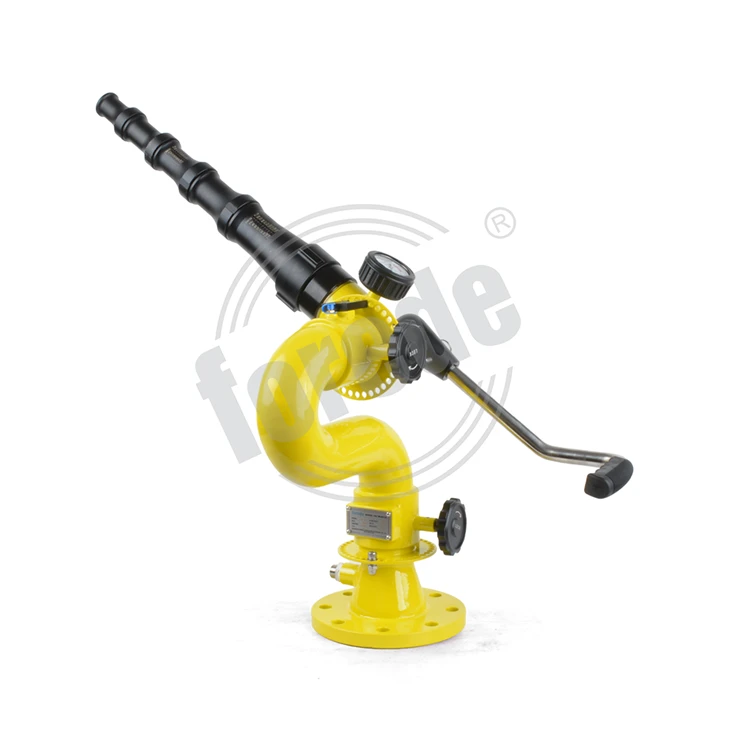 Water Cannons Manual Type factory