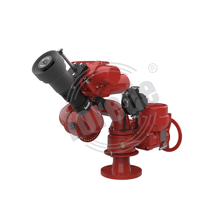 Explosion Proof Remote Control Fire Monitor suppliers