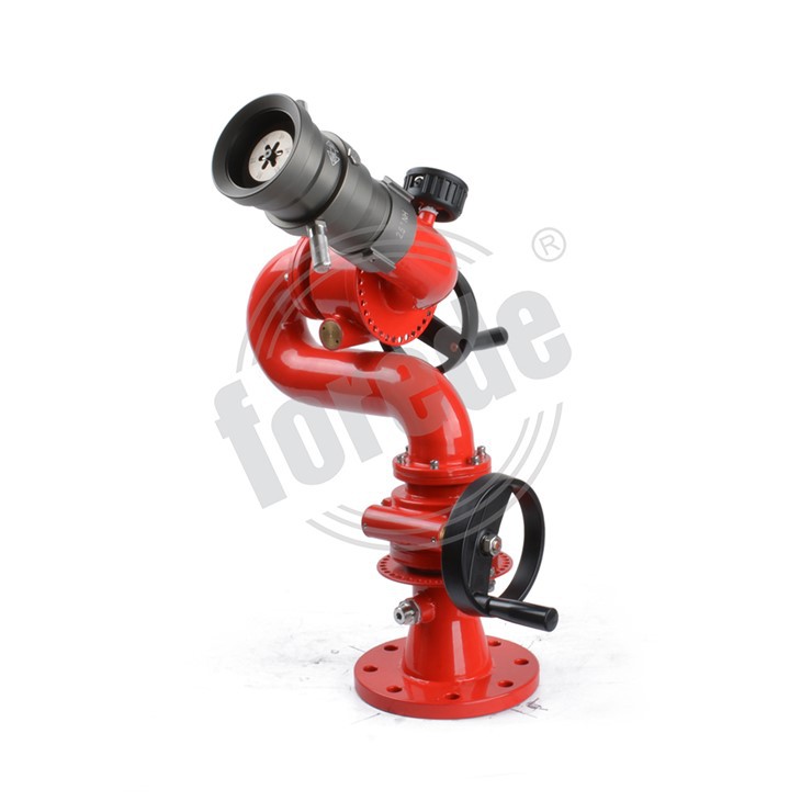 Fixed Fire Monitor suppliers