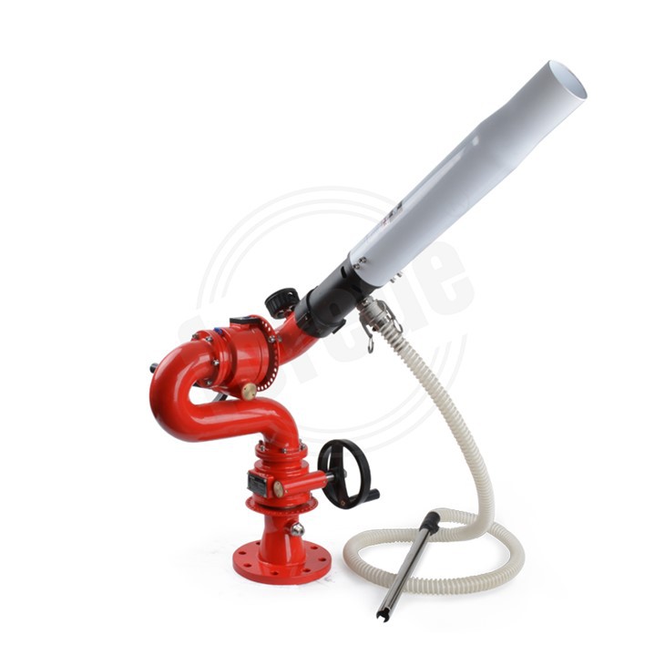 Foam Aspirating Monitor price