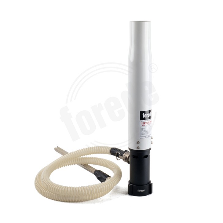 Foam Aspirating Monitor factory