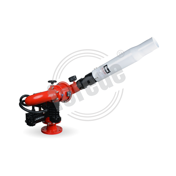 Foam Electric Fire Monitor suppliers