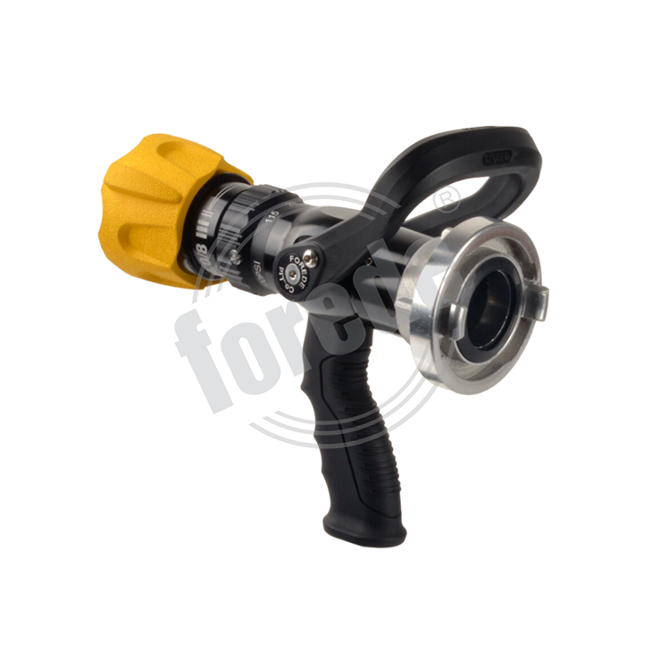 Hand Control Fire Nozzle suppliers