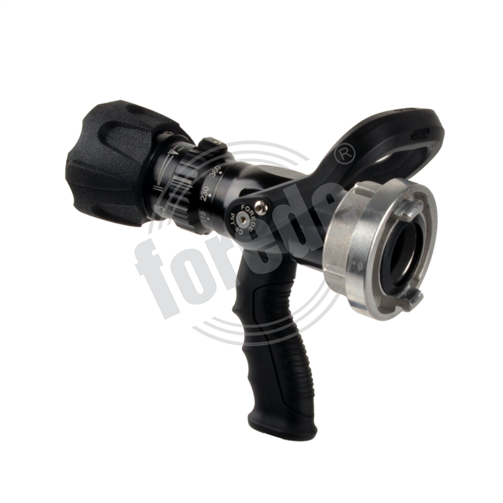 Hand Control Fire Nozzle high quality