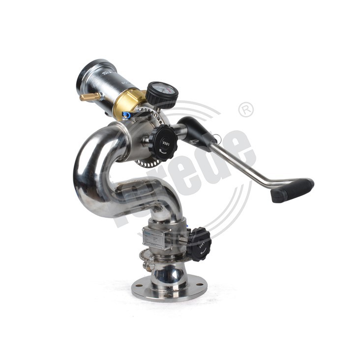 Water Cannon Gun factory