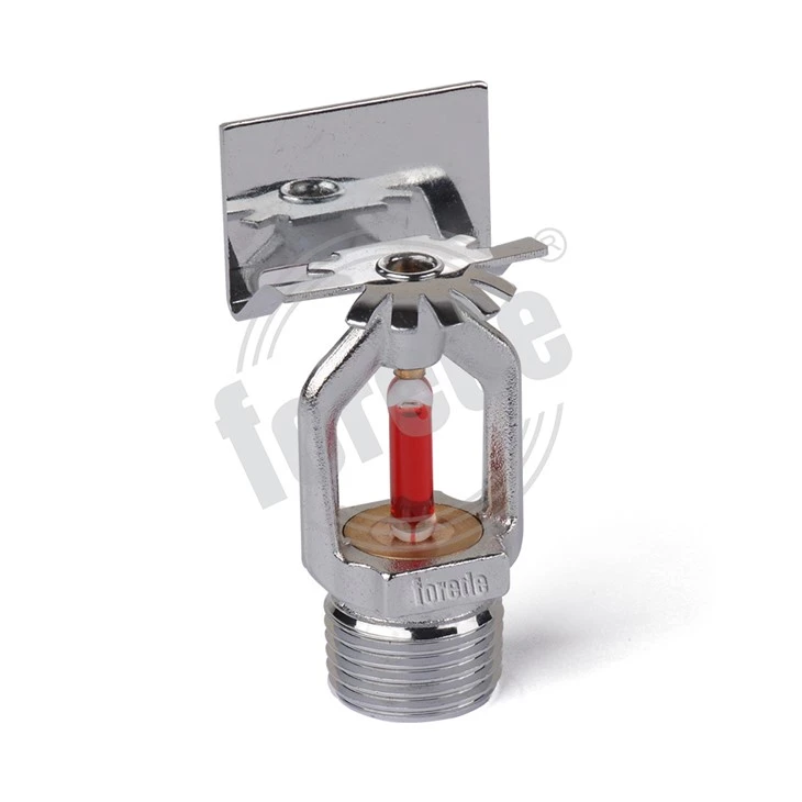 1/2 Seitenwand Standard-Feuersprinkler