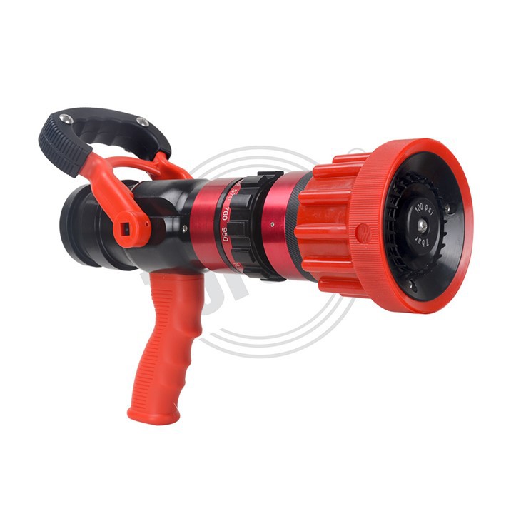 2.5 Inch Fire Nozzle