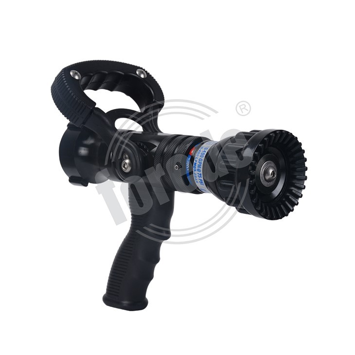 400LPM Automatic Fire Nozzle