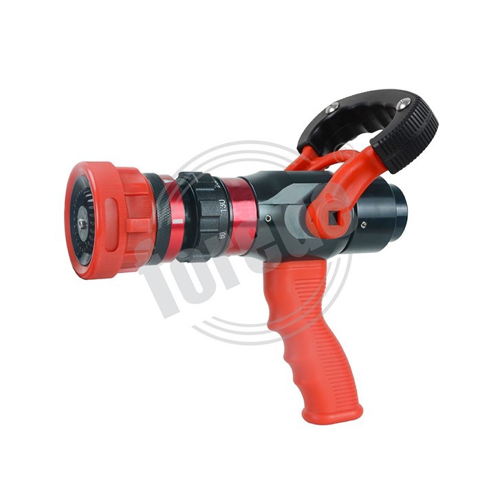 Selectable Flow Fire Water Gun