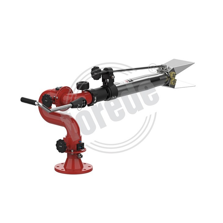 Blabber Mouth Manual Foam Monitors suppliers