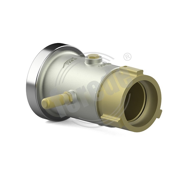 Brass Fire Monitor Nozzle suppliers