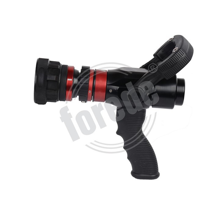 Selectable Flow Fire Water Gun