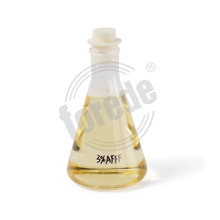AFFF3% Foam Concentrate