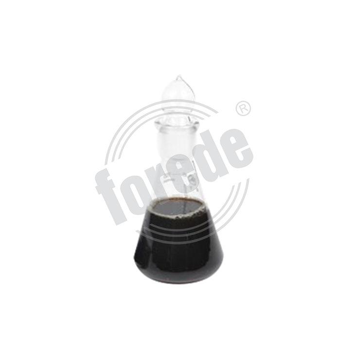 Alkoholbeständige Fluorprotein-Schaumkonzentrat-Serie