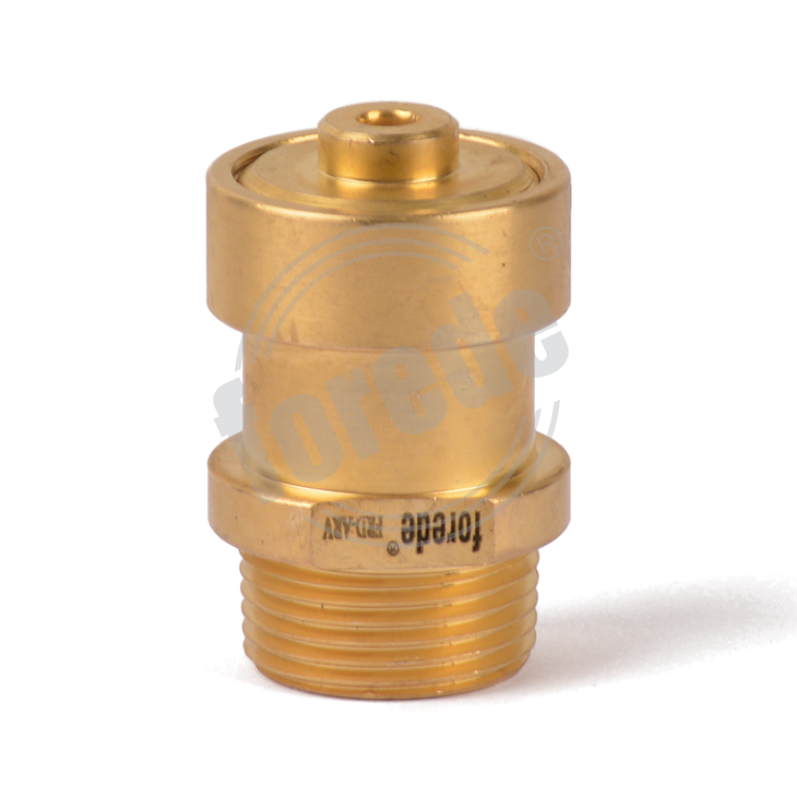 Automatic Air Release Valve