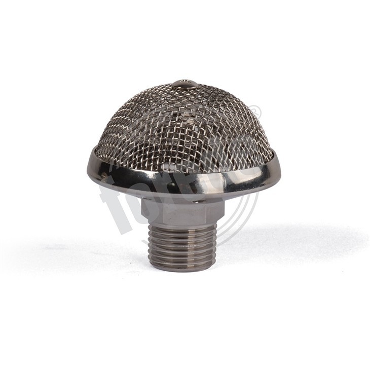 Schaumwasserspray -Düse für Schaumsystem