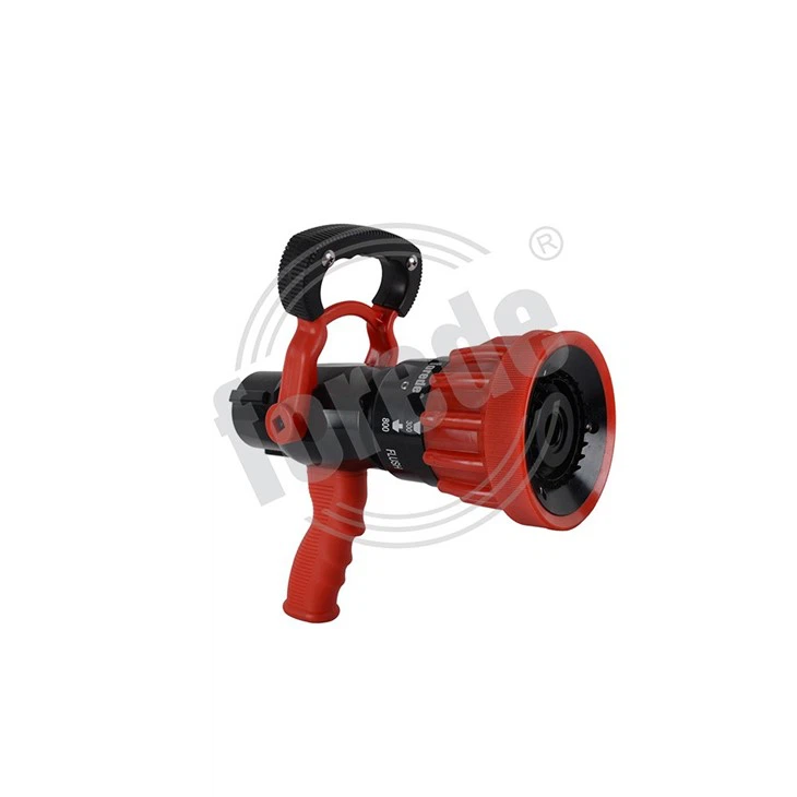 Combination Fire Nozzle