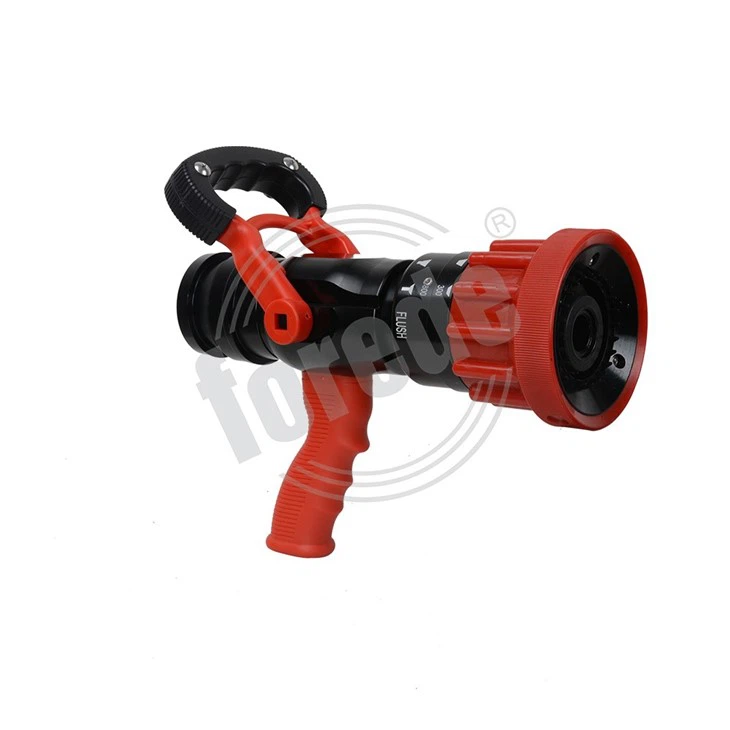 Combination Fire Nozzle
