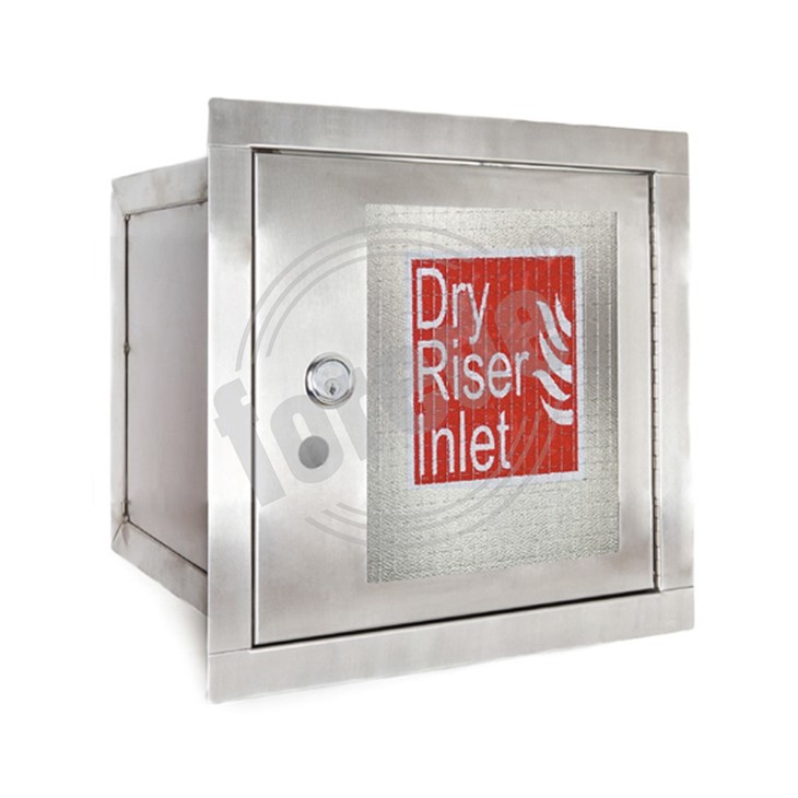 Dry Riser Cabinet