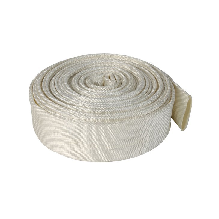 Durable Fire Hose With PVC Lining