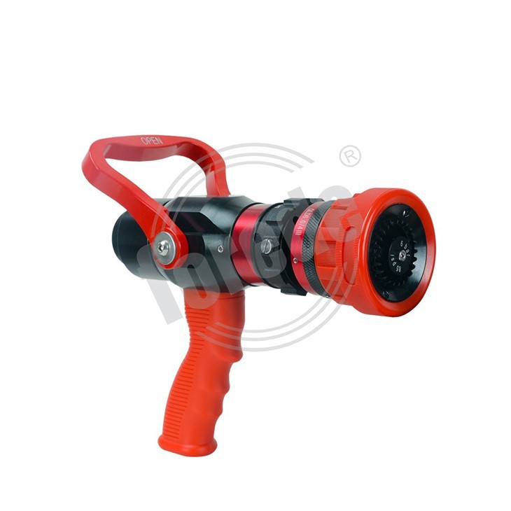 Selectable Flow Fire Water Gun
