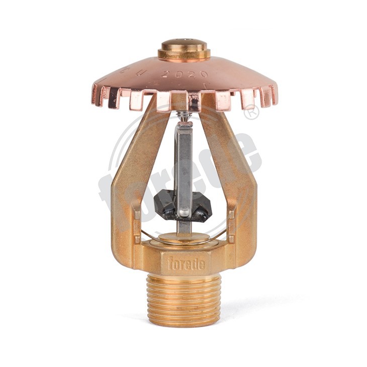 ESFR-242 Sprinkler Heads For Fire Protection