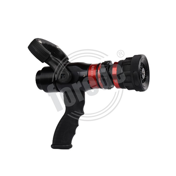 Selectable Flow Fire Water Gun