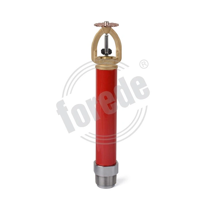 Feuertrockensprinkler