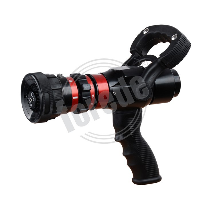 Fire Fighter Nozzle