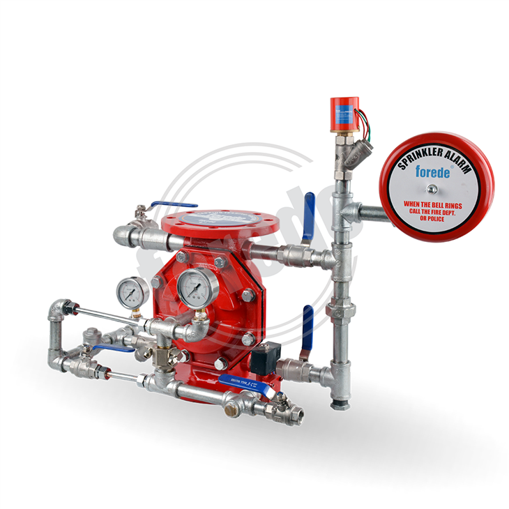 Fire Fighting Deluge Valve suppliers